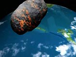 Взрыв метеорита может привести к ядерной войне