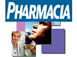 Слияние с Pharmacia увеличит долю Pfizer до 11%