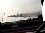 Расследование по делу о крушении Concorde может продлиться более года Расследование по делу о крушении Concorde может продлиться более года