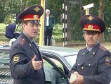 Гоша попал в поле зрения милиции, когда дети играли с мишкой и водили его по улицам на поводке Гоша попал в поле зрения милиции, когда дети играли с мишкой и водили его по улицам на поводке