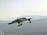 Х45 - первые беспилотные самолеты, разработанные специально для ведения боевых действий