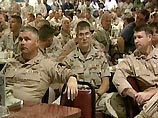 Пентагон не будет "ждать вечно" решения иракской проблемы