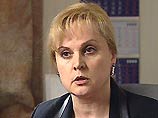 Председатель Комиссии по правам человека при Президенте России Элла Памфилова Председатель Комиссии по правам человека при Президенте России Элла Памфилова
