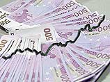 Евро впервые за два года догнал доллар Евро впервые за два года догнал доллар