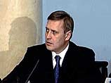 Премьер-министр РФ Михаил Касьянов Премьер-министр РФ Михаил Касьянов