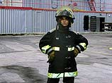 В Израиле вскоре появятся женщины-пожарные