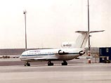 Сразу три самолета в России совершили аварийные посадки Сразу три самолета в России совершили аварийные посадки