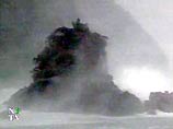 Сразу четыре тайфуна обрушились на страны бассейна Тихого океана