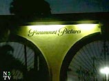 Знаменитая киностудия Paramount Pictures' отмечает 90-летие