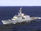 Канадские ВМС захватили в Оманском заливе двух террористов "Аль-Каиды"