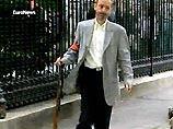Француз, покушавшийся на президента, помещен в психиатрическую больницу Француз, покушавшийся на президента, помещен в психиатрическую больницу