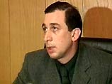 Министр госбезопасности Грузии Валерий Хабурзания Министр госбезопасности Грузии Валерий Хабурзания