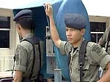 В Индонезии разбился самолет БН-2А