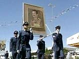 17-30 июля 1968 года к власти в Ираке пришла "Баас" - Партия арабского социалистического возрождения 17-30 июля 1968 года к власти в Ираке пришла "Баас" - Партия арабского социалистического возрождения