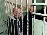 Накануне Мосгорсуд огласил обвинительное заключение в отношении пяти подсудимых Накануне Мосгорсуд огласил обвинительное заключение в отношении пяти подсудимых