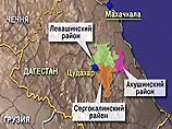Не доезжая 9 км до районного центра Сергокала, автобус ПАЗ с пассажирами упал в пропасть с высоты 20 м Не доезжая 9 км до районного центра Сергокала, автобус ПАЗ с пассажирами упал в пропасть с высоты 20 м
