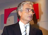 Ушел в отставку Рон Зоммер, председатель правления Deutsche Telecom, крупнейшего в Европе телекоммуникационного концерна Ушел в отставку Рон Зоммер, председатель правления Deutsche Telecom, крупнейшего в Европе телекоммуникационного концерна