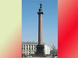 Знаменитому Александрийскому столпу грозит катастрофа Знаменитому Александрийскому столпу грозит катастрофа