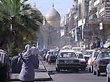 США и Великобритания начали заброску агентуры в Ирак США и Великобритания начали заброску агентуры в Ирак
