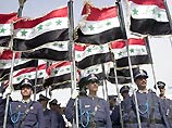 Президент Ирака убежден, что США угрожают не только его стране, но и всему арабскому миру Президент Ирака убежден, что США угрожают не только его стране, но и всему арабскому миру