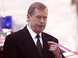 Как сообщил лечащий врач президента Илья Котик, у Гавела "снова проблемы с легкими" Как сообщил лечащий врач президента Илья Котик, у Гавела "снова проблемы с легкими"