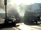 Финская полиция задержала человека, подозреваемого в организации взрыва Финская полиция задержала человека, подозреваемого в организации взрыва