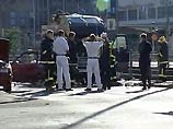 Взрыв прогремел во вторник ранним утром в центре столицы Финляндии возле гостиницы "Хелка" Взрыв прогремел во вторник ранним утром в центре столицы Финляндии возле гостиницы "Хелка"