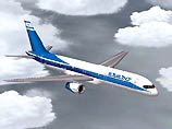 В ВВС России отрицают обвинения в причастности к инциденту с израильским Boeing В ВВС России отрицают обвинения в причастности к инциденту с израильским Boeing