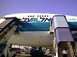 В ВВС России отрицают обвинения в причастности к инциденту с израильским Boeing В ВВС России отрицают обвинения в причастности к инциденту с израильским Boeing