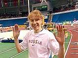 Светлана Феофанова установила новый рекорд Европы