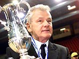ЦСКА возглавит югослав Душан Ивкович ЦСКА возглавит югослав Душан Ивкович