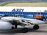 Австриец сдвинул с места 75-тонный пассажирский авиалайнер