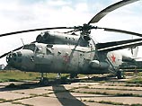 Пропавший на Таймыре Ми-6 будут искать при помощи мобильного радиолокатора