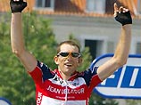 Очередной этап "Тур де Франс" омрачен гибелью 7-летнего мальчика