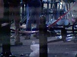 По предварительным данным, погибли по меньшей мере пять человек и около 30 ранены По предварительным данным, погибли по меньшей мере пять человек и около 30 ранены