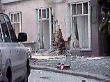 Суд в Москве рассмотрит дело о взрывах у приемной ФСБ