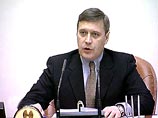 Михаил Касьянов посетовал, что не все показатели развития российской экономики характеризуются положительными тенденциями Михаил Касьянов посетовал, что не все показатели развития российской экономики характеризуются положительными тенденциями