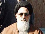 В Иране подал в отставку один из видных последователей аятоллы Хомейни