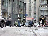Обвиняемые подозреваются в совершении взрывов у здания приемной ФСБ в августе 1998 года и в апреле 1999 года