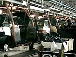 Касьянов подписал концепцию развития российской автомобильной промышленности на срок до 2010 года Касьянов подписал концепцию развития российской автомобильной промышленности на срок до 2010 года