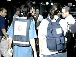 О готовящемся теракте в Тель-Авиве знала местная проститутка