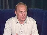 По приезде в Сочи президент Путин подарил пенсионерам 2% дополнительного роста пенсионных выплат
