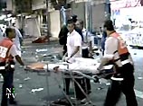  "Исламский джихад" взял на себя ответственность за вчерашний теракт в Тель-Авиве