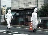 Авария на южнокорейской атомной станции