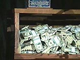 Worldсom сейчас имеет 600-700 млн. долл. свободных средств, однако этих денег хватит лишь на 4-5 дней Worldсom сейчас имеет 600-700 млн. долл. свободных средств, однако этих денег хватит лишь на 4-5 дней