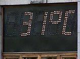 В выходные в Москве сохранится жаркая погода В выходные в Москве сохранится жаркая погода