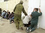 Отцы, братья и сыновья террористов будут депортированы с Западного берега Иордана в сектор Газа Отцы, братья и сыновья террористов будут депортированы с Западного берега Иордана в сектор Газа