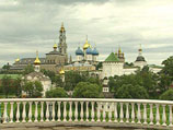 На восстановленных колоколах собора Троице-Сергиевой лавры Русская Православная Церковь увековечила имя Владимира Путина На восстановленных колоколах собора Троице-Сергиевой лавры Русская Православная Церковь увековечила имя Владимира Путина