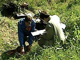 К барнаульскому щиту вызвали саперов К барнаульскому щиту вызвали саперов