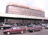 "Шереметьево" усовершенствует свою систему безопасности "Шереметьево" усовершенствует свою систему безопасности